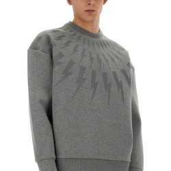 "THUNDERBOLT" SWEATSHIRT