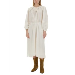 "LYDIE" DRESS