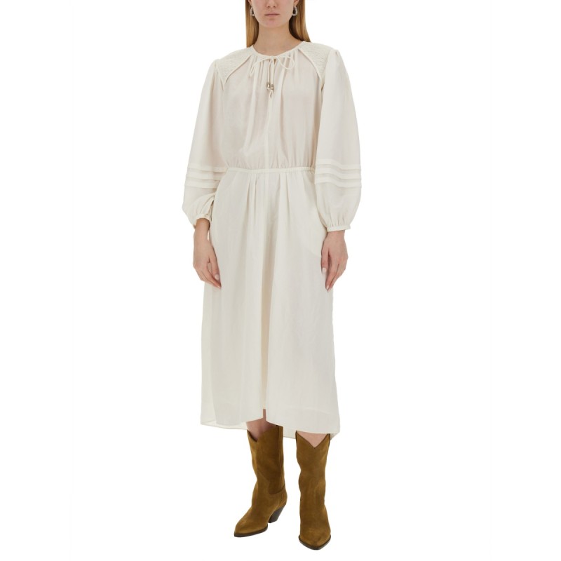 "LYDIE" DRESS