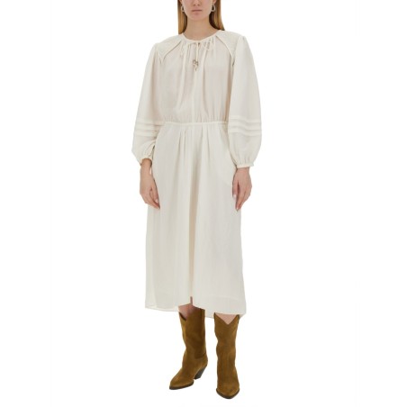 "LYDIE" DRESS