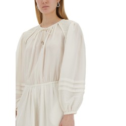 "LYDIE" DRESS