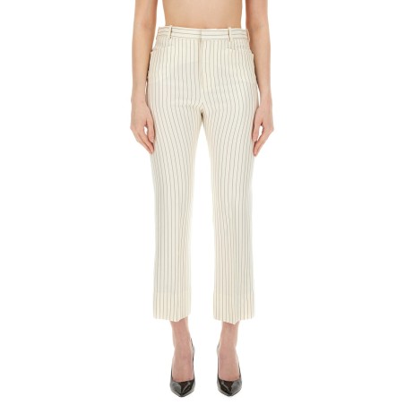 PINSTRIPE PANTS