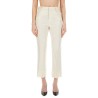 PINSTRIPE PANTS