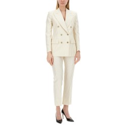 PINSTRIPE PANTS