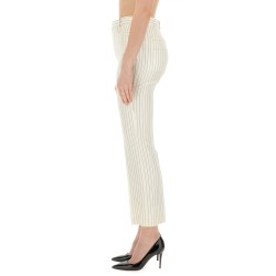 PINSTRIPE PANTS