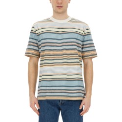 STRIPED T-SHIRT