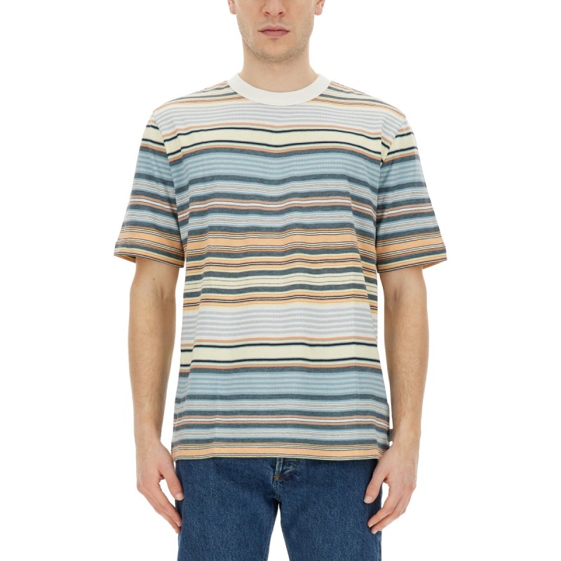 STRIPED T-SHIRT