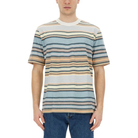 STRIPED T-SHIRT