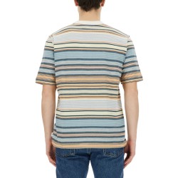 STRIPED T-SHIRT