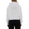 SWEATSHIRT WITH LOGO