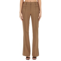 SLIM FIT PANTS