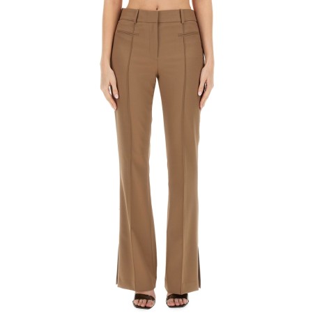 SLIM FIT PANTS