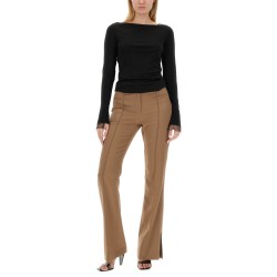 SLIM FIT PANTS