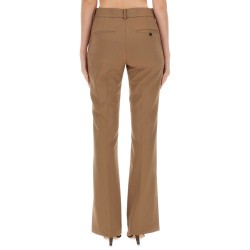 SLIM FIT PANTS