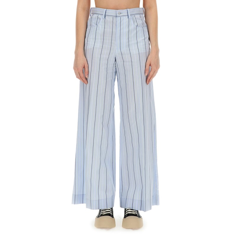 PALAZZO PANTS