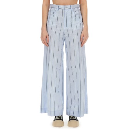 PALAZZO PANTS