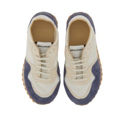 MARATHON TRAIL LOW SNEAKER