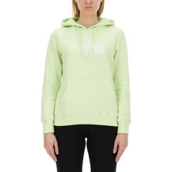 SWEATSHIRT WITH LOGO
