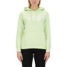 SWEATSHIRT WITH LOGO