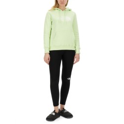 SWEATSHIRT WITH LOGO
