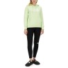 SWEATSHIRT WITH LOGO