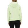 SWEATSHIRT WITH LOGO