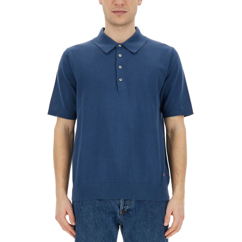 REGULAR FIT POLO SHIRT