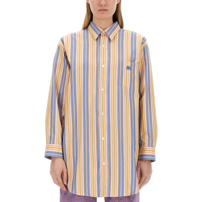 PEGASUS SHIRT
