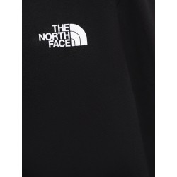 g fz oversize light hoodie tnf black