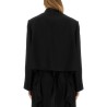 CROPPED JACKET