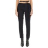 CUT OUT PANTS