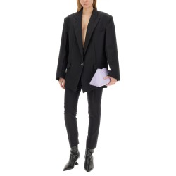 CUT OUT PANTS