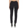 CUT OUT PANTS