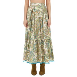 LONG SKIRT