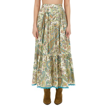 LONG SKIRT