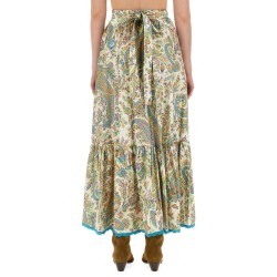 LONG SKIRT