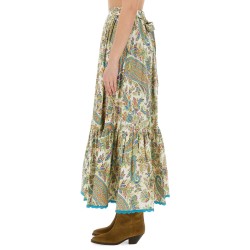 LONG SKIRT