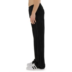 PLEATED PANTS