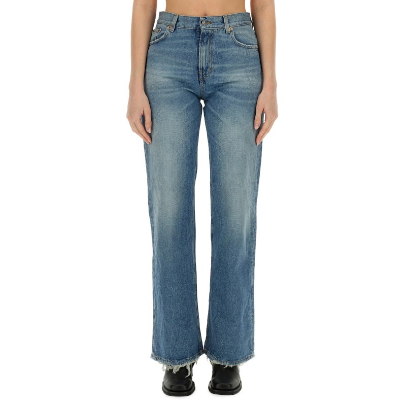 JEANS "KOREA"