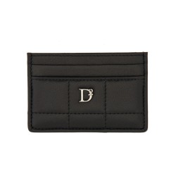 CARD HOLDER WITH LOGO