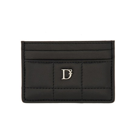 CARD HOLDER WITH LOGO