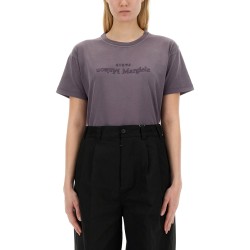 REVERSE LOGO T-SHIRT