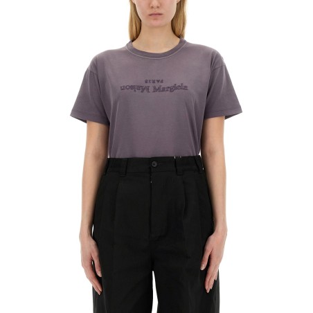REVERSE LOGO T-SHIRT