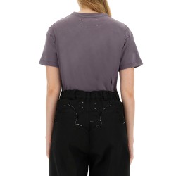 REVERSE LOGO T-SHIRT