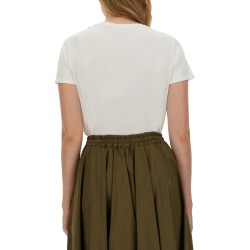 COTTON T-SHIRT