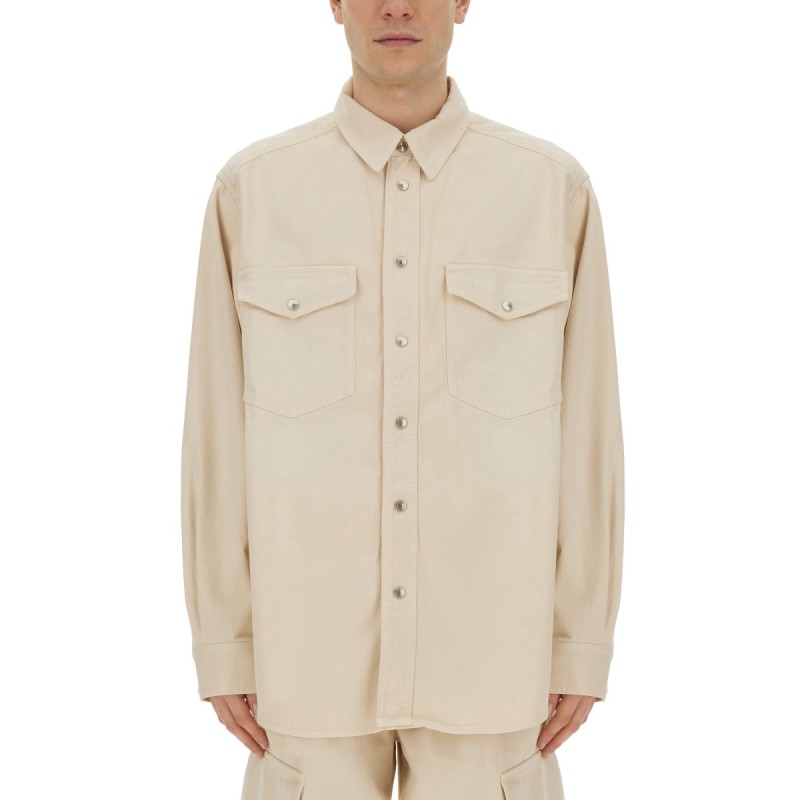 SHIRT "TAILLY"