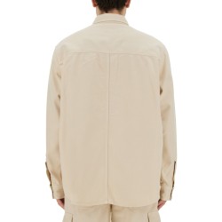 SHIRT "TAILLY"