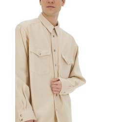 SHIRT "TAILLY"