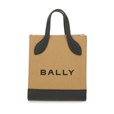BAG WITH LOGO