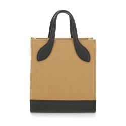 BAG WITH LOGO